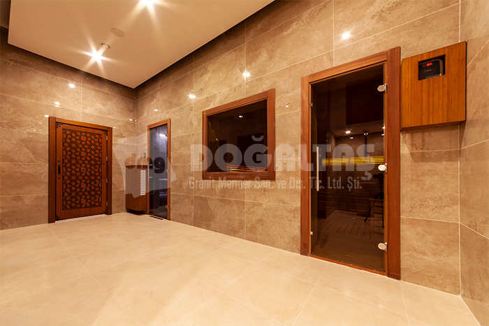 Ottomans Life Otel - İstanbul