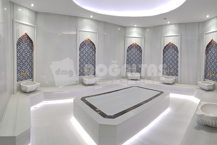 Ottomans Life Otel - İstanbul