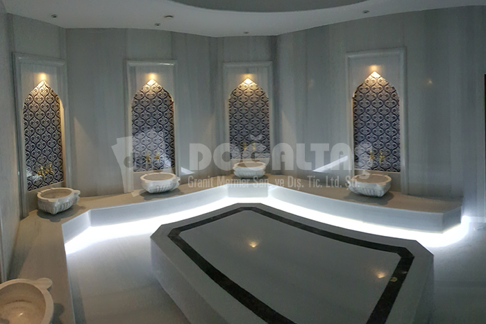 Ottomans Life Otel - İstanbul