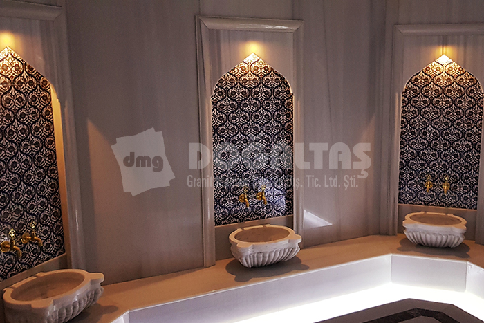 Ottomans Life Otel - İstanbul