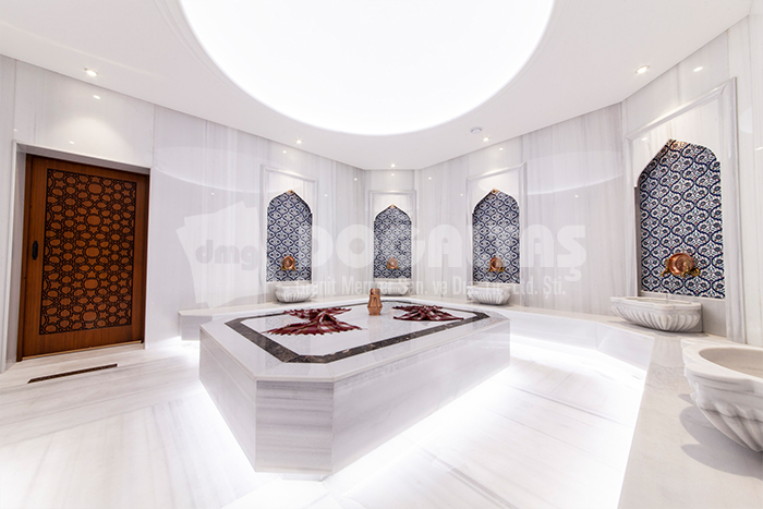 Ottomans Life Otel - İstanbul