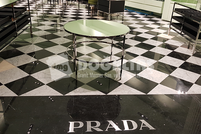 Prada Unifre - İstanbul