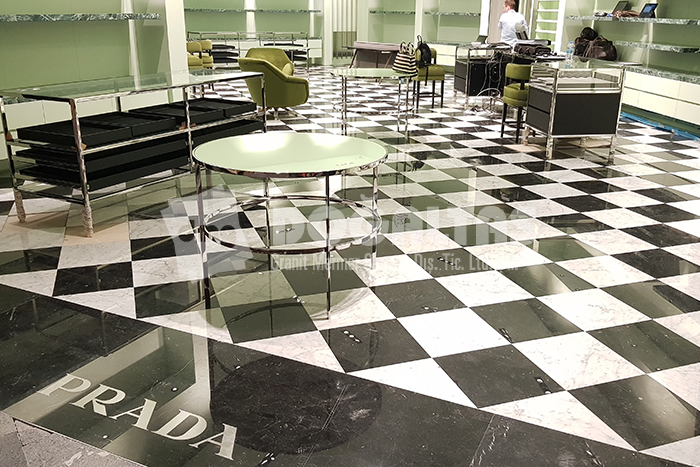 Prada Unifre - İstanbul