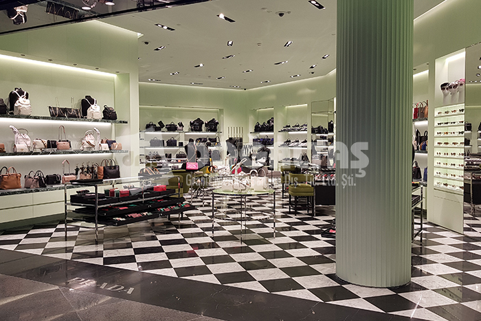 Prada Unifre - İstanbul