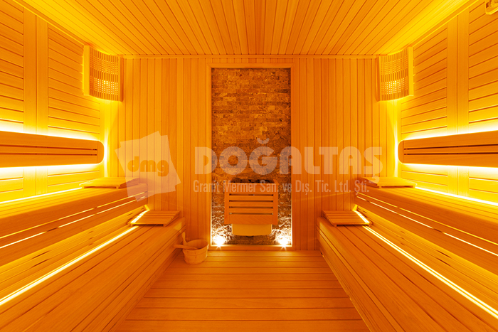 Rebis Otel - Bodrum