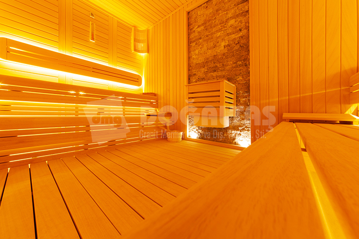 Rebis Otel - Bodrum