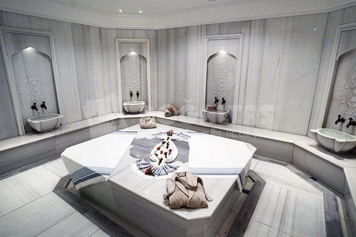 Rebis Otel - Bodrum