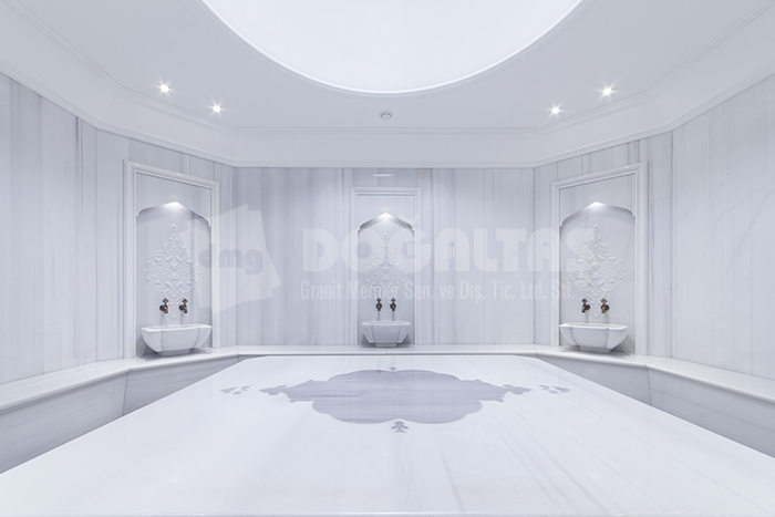 Rebis Otel - Bodrum