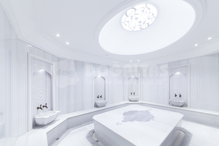 Rebis Otel - Bodrum