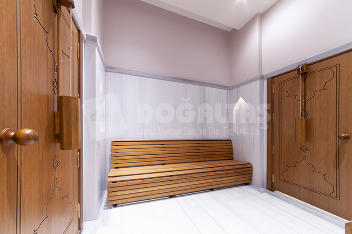 Rebis Otel - Bodrum