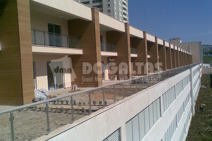 Regnum Astrum Towers