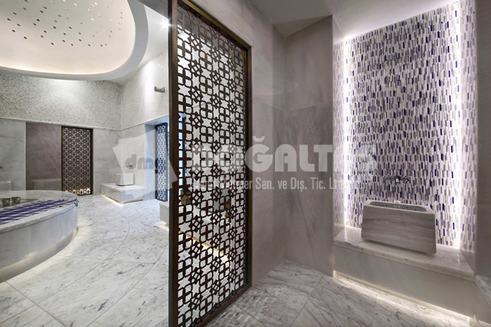 Rixos Otel - Rusya