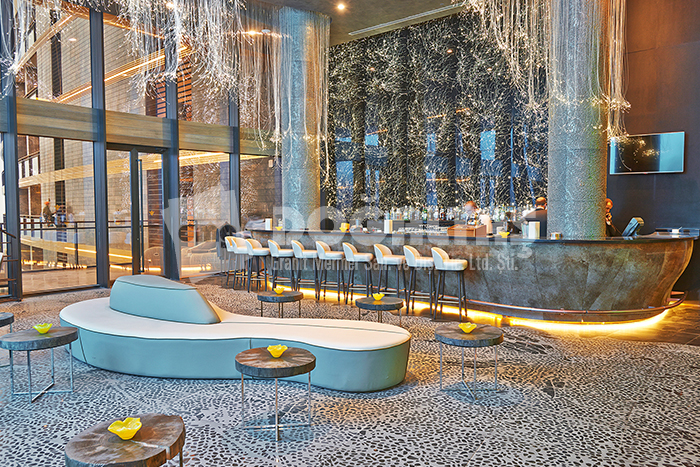 Rixos Otel - Rusya