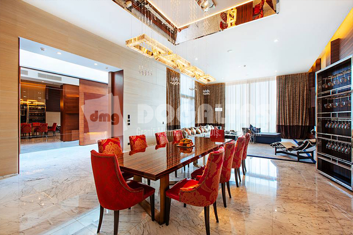 Rixos Otel - Rusya