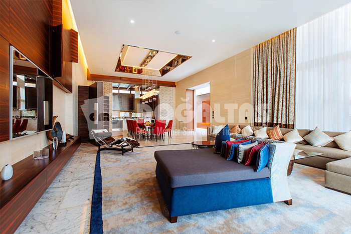 Rixos Otel - Rusya