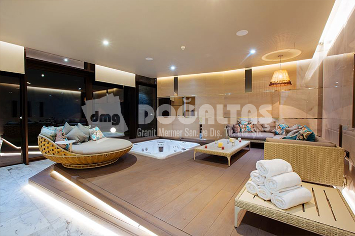 Rixos Otel - Rusya