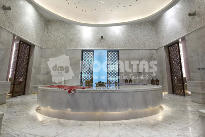 Rixos Otel - Rusya