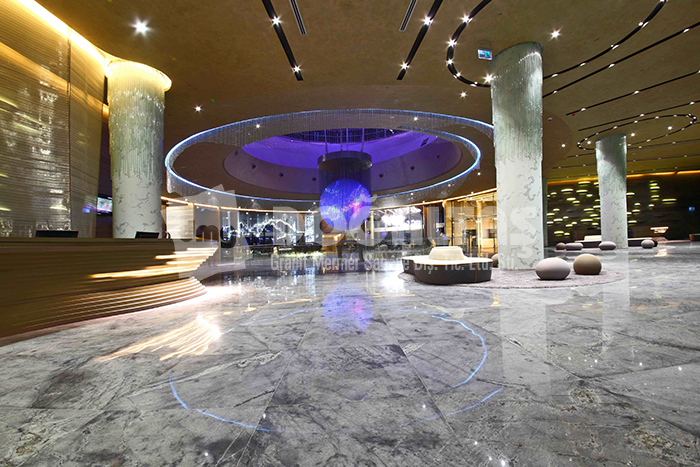 Rixos Otel - Rusya