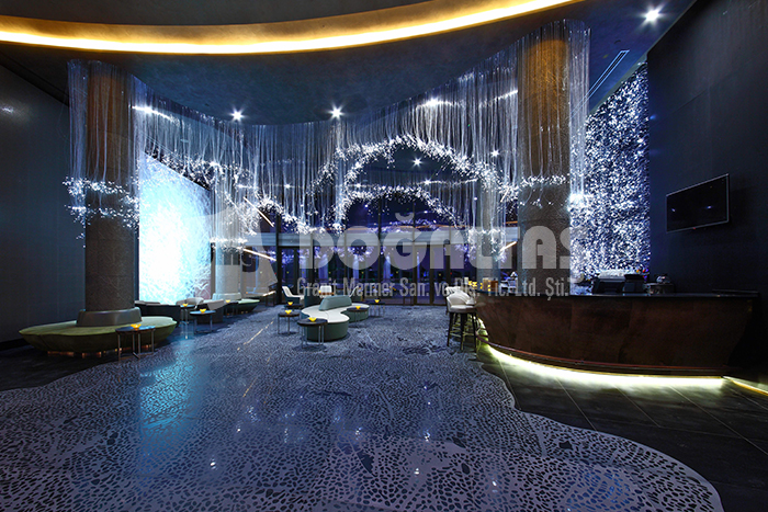 Rixos Otel - Rusya