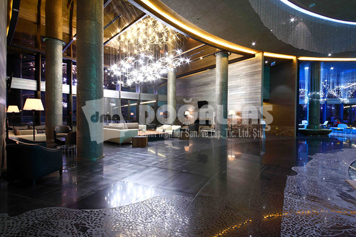 Rixos Otel - Rusya
