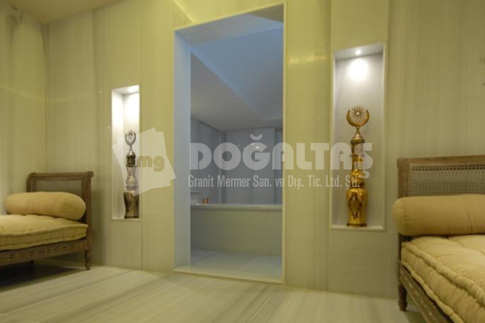Nişantaşı Sofa Otel