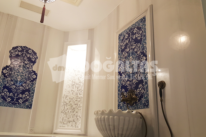 Toskana Vadisi - İstanbul