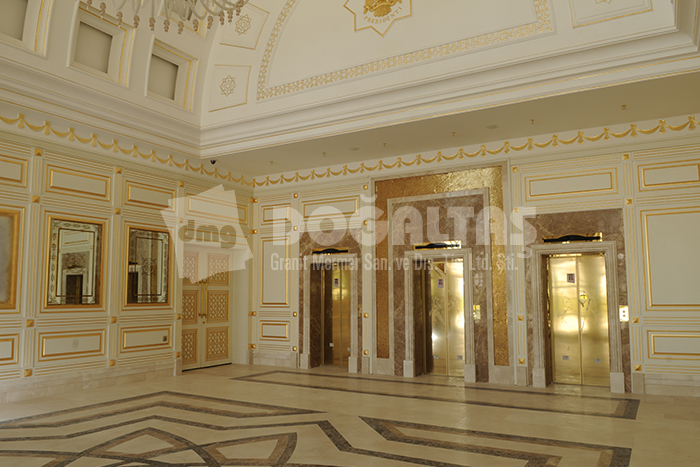 Hipodrom - Türkmenistan